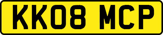 KK08MCP