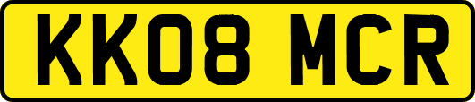 KK08MCR