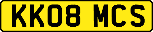 KK08MCS
