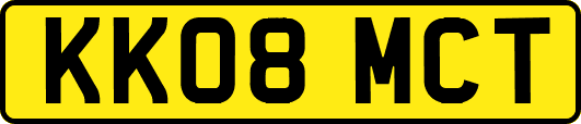 KK08MCT