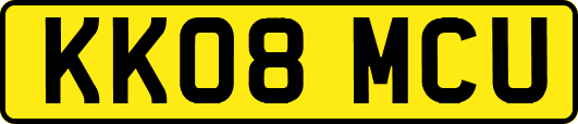 KK08MCU
