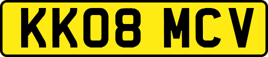 KK08MCV