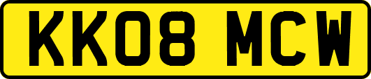 KK08MCW