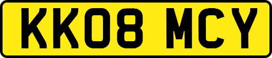 KK08MCY