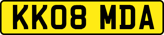 KK08MDA