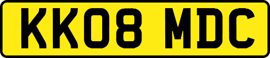 KK08MDC