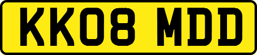 KK08MDD