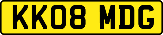 KK08MDG