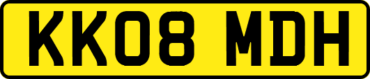 KK08MDH