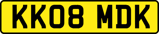 KK08MDK