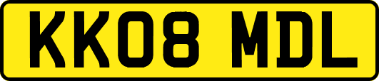 KK08MDL