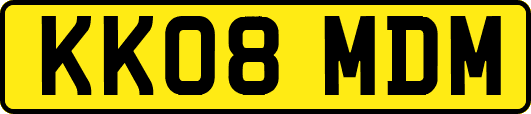 KK08MDM