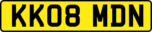 KK08MDN