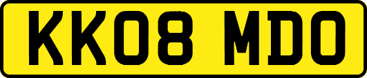 KK08MDO