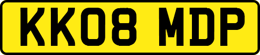 KK08MDP