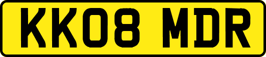 KK08MDR