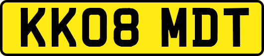 KK08MDT