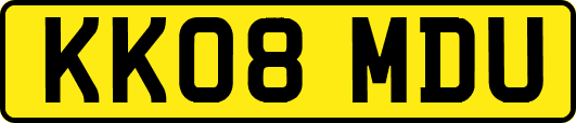 KK08MDU