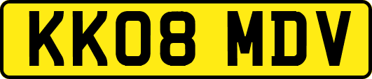 KK08MDV