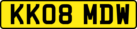 KK08MDW