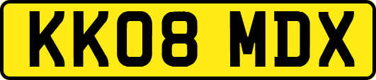 KK08MDX
