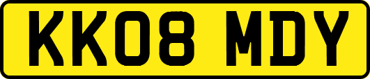 KK08MDY