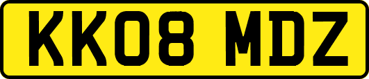 KK08MDZ