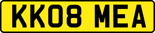 KK08MEA