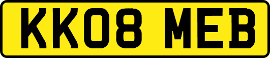 KK08MEB