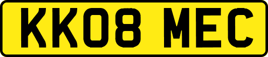 KK08MEC