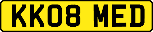 KK08MED