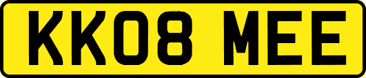 KK08MEE
