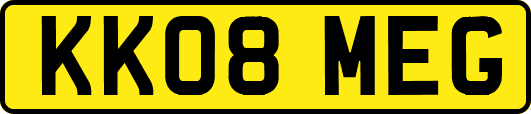 KK08MEG