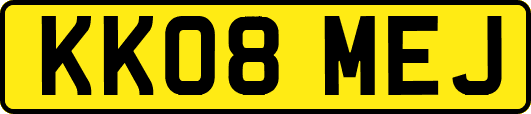 KK08MEJ