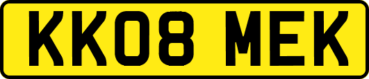 KK08MEK