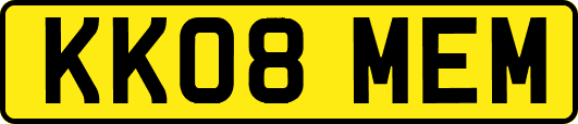 KK08MEM