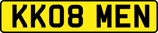 KK08MEN