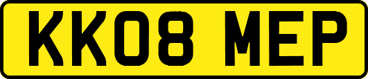 KK08MEP
