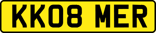 KK08MER