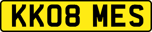 KK08MES