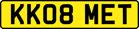 KK08MET