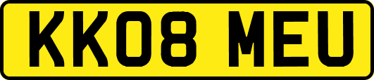 KK08MEU
