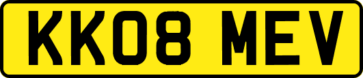 KK08MEV