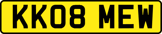 KK08MEW