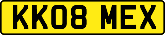 KK08MEX