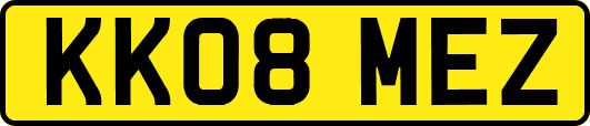 KK08MEZ