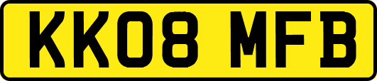 KK08MFB