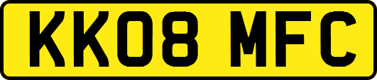 KK08MFC
