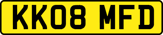 KK08MFD