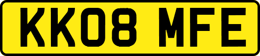 KK08MFE